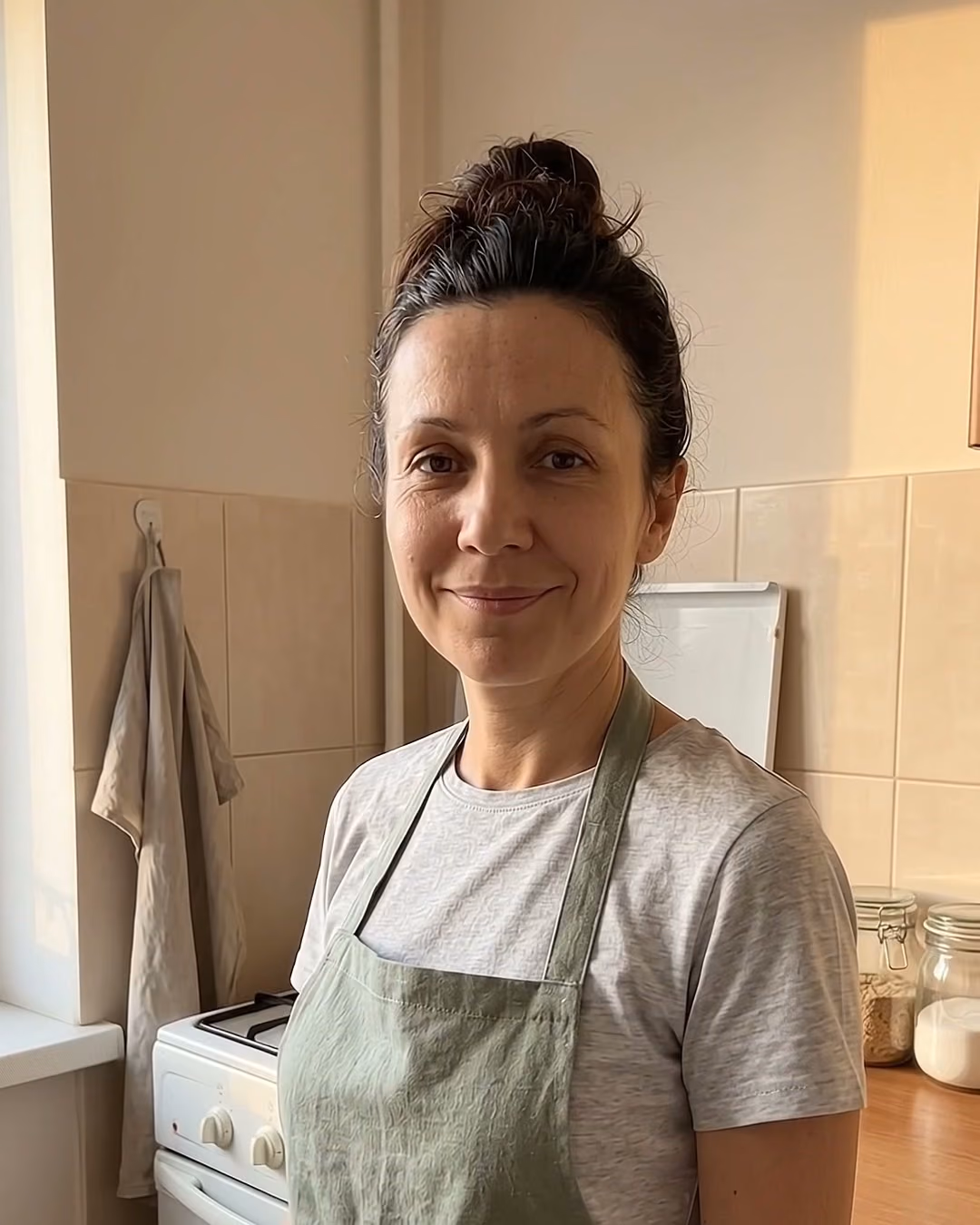 Ioana, personaj creat cu inteligență artificială