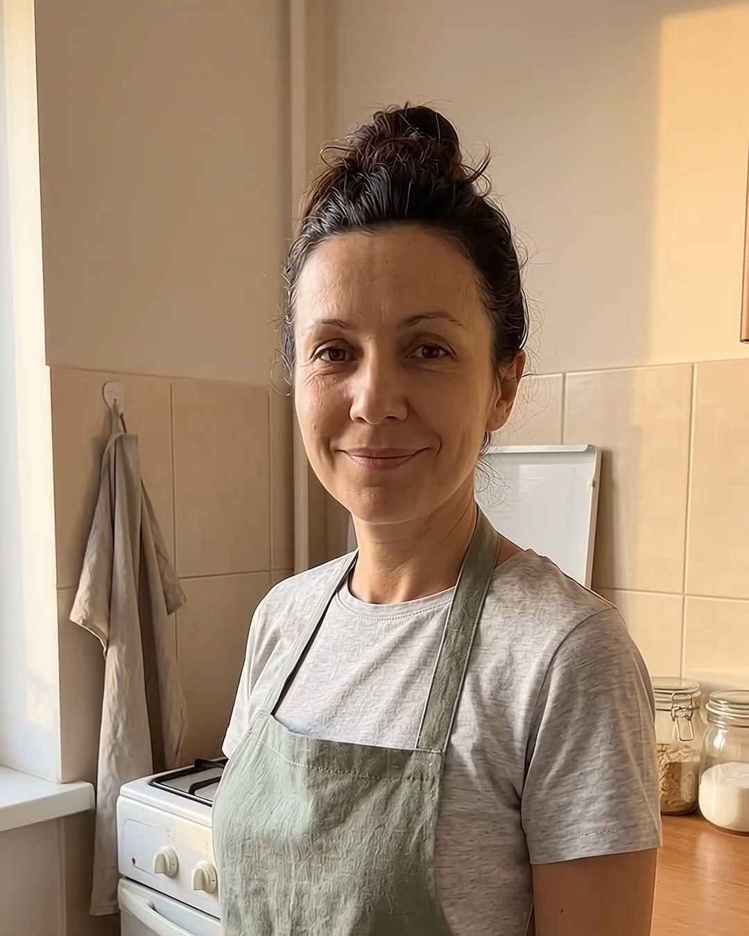 Ioana, personaj creat cu inteligență artificială